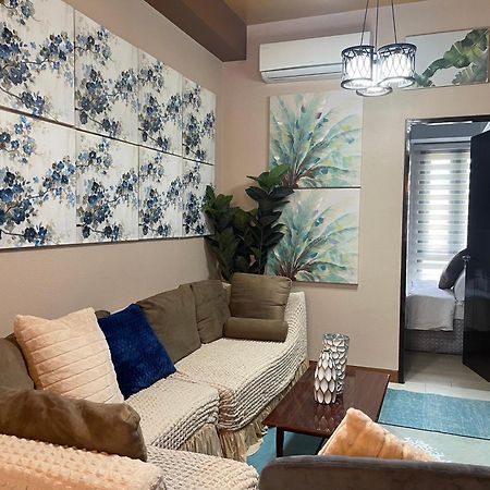Family Staycation, Greenbelt Hamilton, Isabel'S Makati Rooms Makati City Екстер'єр фото