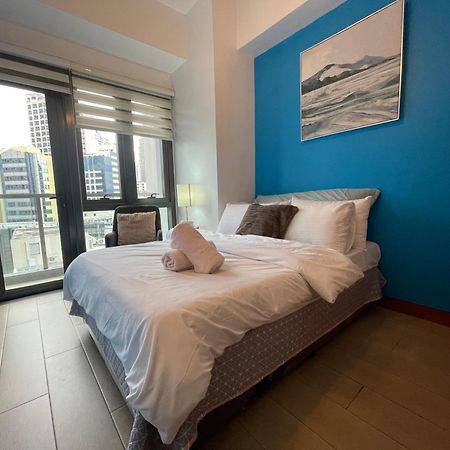 Family Staycation, Greenbelt Hamilton, Isabel'S Makati Rooms Makati City Екстер'єр фото