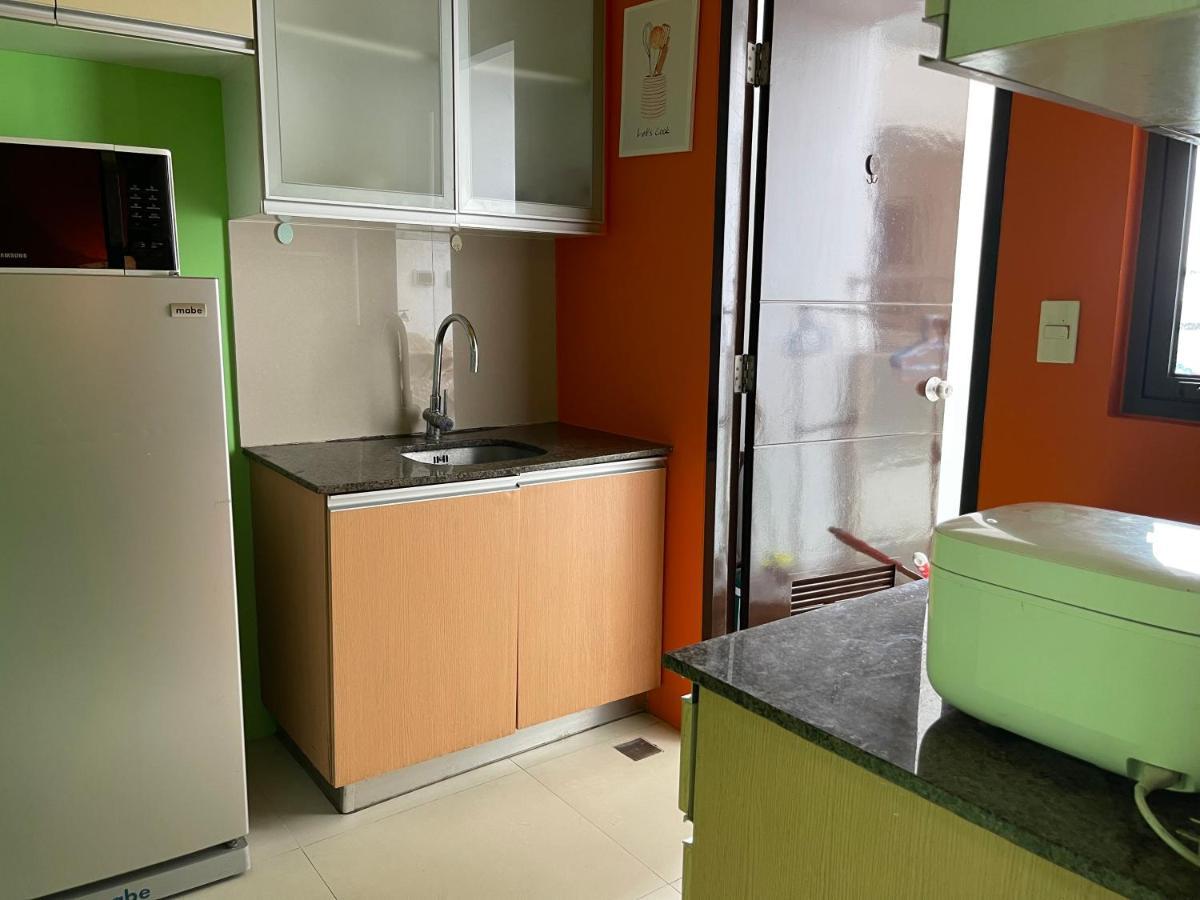 Family Staycation, Greenbelt Hamilton, Isabel'S Makati Rooms Makati City Екстер'єр фото