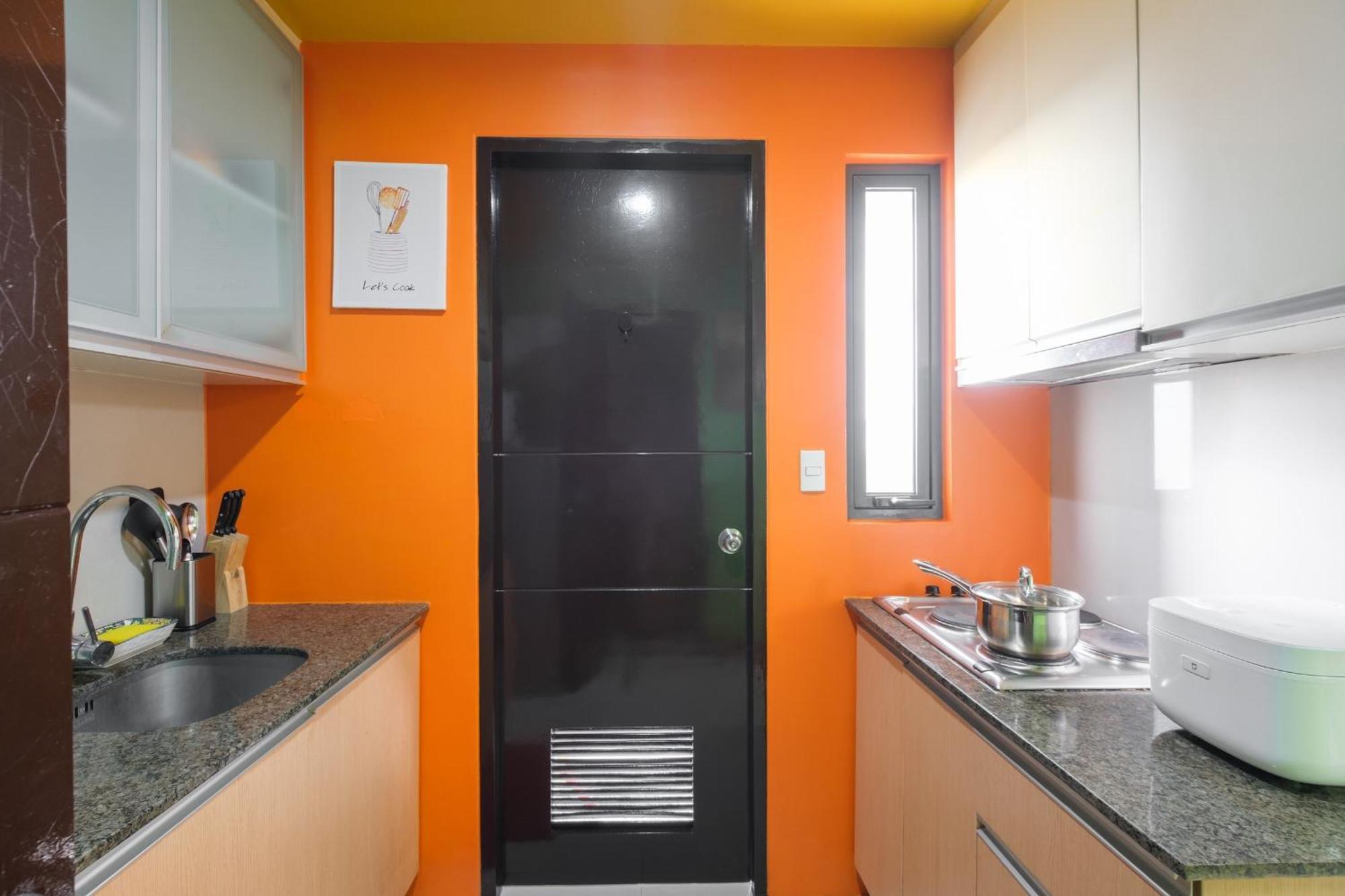 Family Staycation, Greenbelt Hamilton, Isabel'S Makati Rooms Makati City Екстер'єр фото