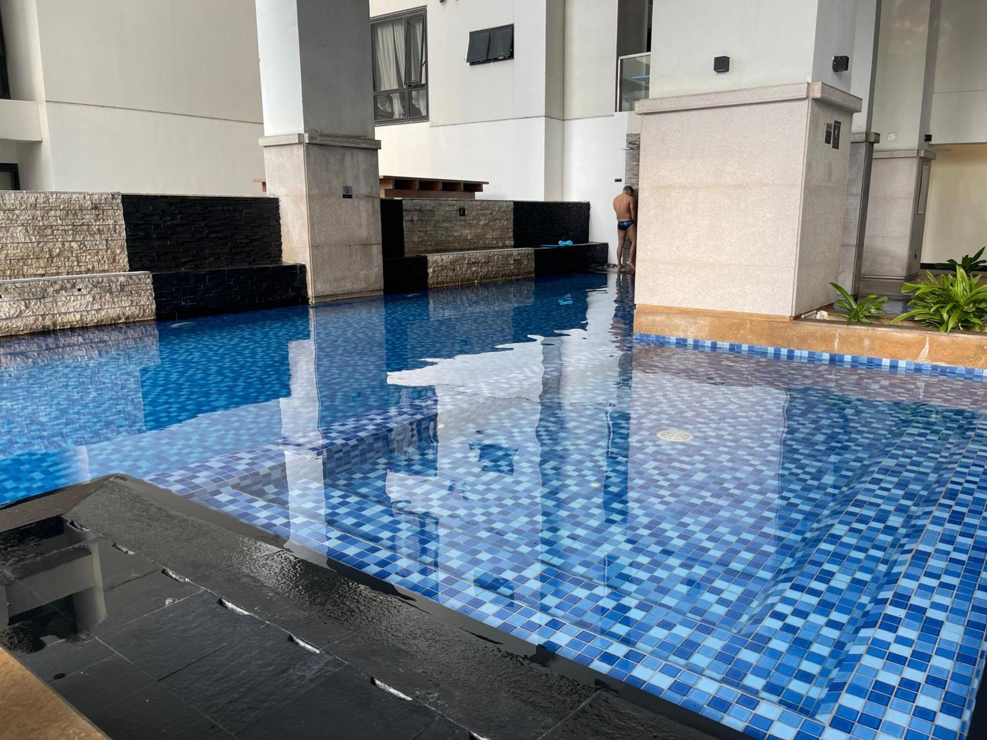 Family Staycation, Greenbelt Hamilton, Isabel'S Makati Rooms Makati City Екстер'єр фото