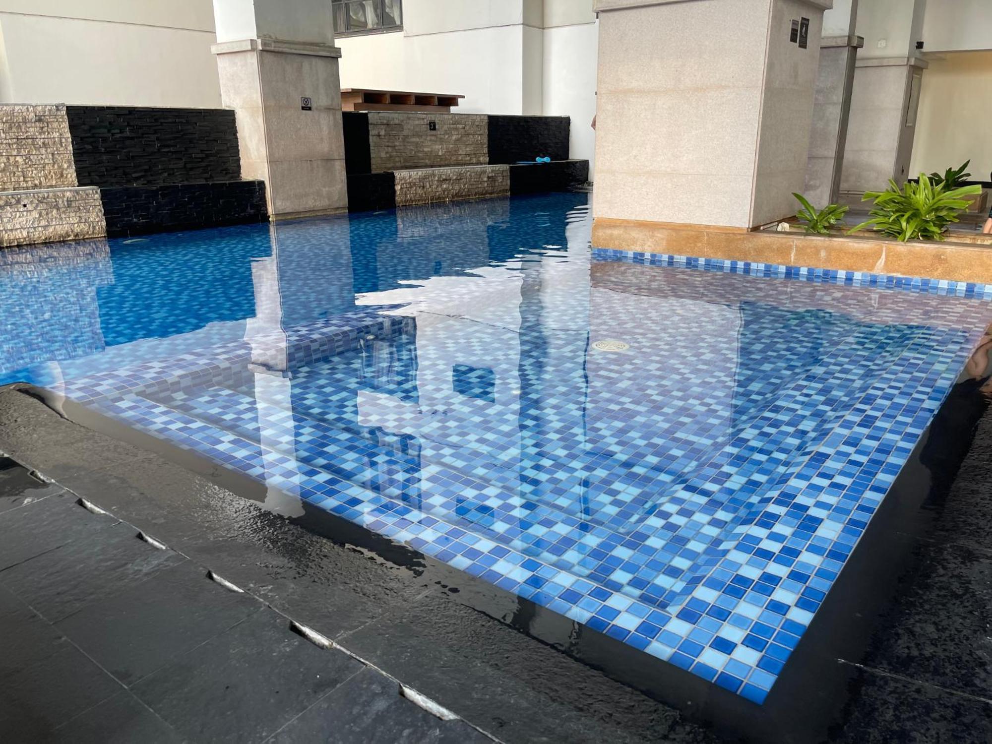 Family Staycation, Greenbelt Hamilton, Isabel'S Makati Rooms Makati City Екстер'єр фото